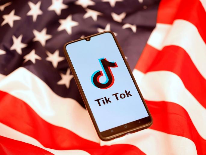Tiktok's cover will also be wrapped from America | टिकटॉकचा गाशा अमेरिकेतूनही गुंडाळला जाणार Tiktok's cover will also be wrapped from America | टिकटॉकचा गाशा अमेरिकेतूनही गुंडाळला जाणार