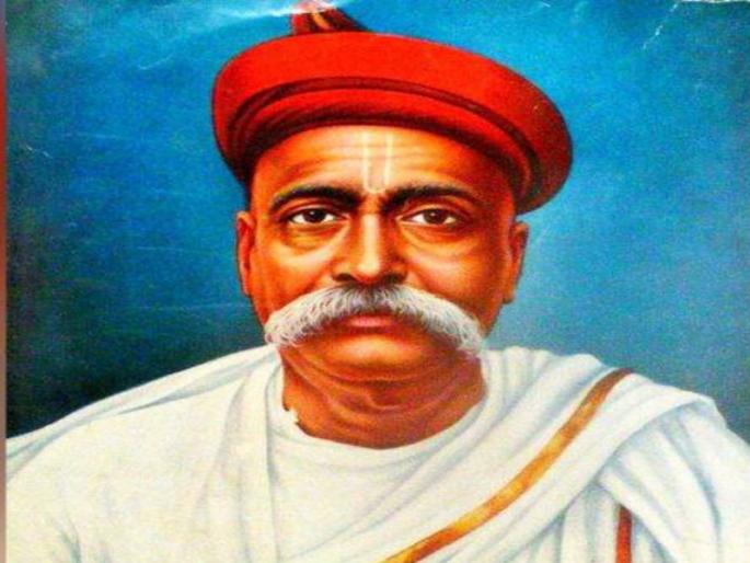 Statue of Lokmanya in Delhi's Maharashtra Sadan: Mukta Tilak | दिल्लीच्या महाराष्ट्र सदनात लोकमान्यांचा पुतळा : मुक्ता टिळक Statue of Lokmanya in Delhi's Maharashtra Sadan: Mukta Tilak | दिल्लीच्या महाराष्ट्र सदनात लोकमान्यांचा पुतळा : मुक्ता टिळक