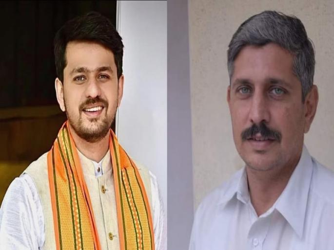 Our support for BJP's candidature; Information about Tilak family members who will take part in the campaign | भाजपच्या उमेदवारीला आमचा पाठिंबा; प्रचारात भाग घेणार, टिळक कुटुंबीयांची माहिती Our support for BJP's candidature; Information about Tilak family members who will take part in the campaign | भाजपच्या उमेदवारीला आमचा पाठिंबा; प्रचारात भाग घेणार, टिळक कुटुंबीयांची माहिती