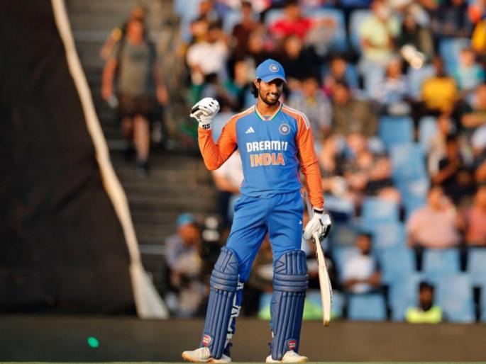 Asia Cup 2025: Tilak Verma Have Chance To Break Shikhar Dhawan Record in IND vs BAN Macth | Asia Cup 2025: तिलक वर्मा नवा विक्रम रचण्याच्या उंबरठ्यावर; शिखर धवनला मागे टाकण्याची संधी