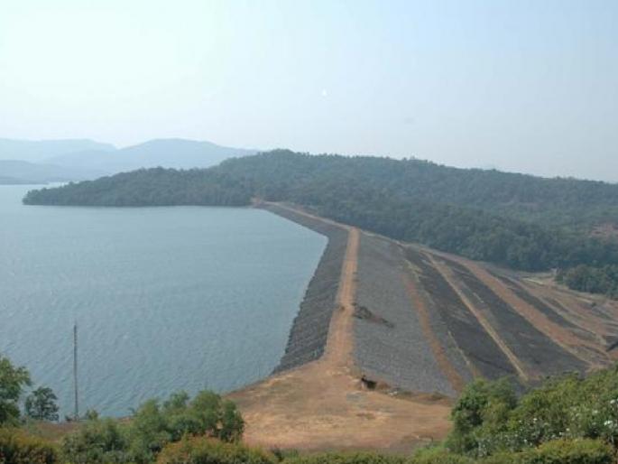 Amusement park to be built in 70 hectares in Tilari, the project has started | गुड न्यूज: तिलारीत ७० हेक्टरमध्ये साकारणार ॲम्युजमेंट पार्क, पर्यटन विकासाच्या आशा पल्लवित Amusement park to be built in 70 hectares in Tilari, the project has started | गुड न्यूज: तिलारीत ७० हेक्टरमध्ये साकारणार ॲम्युजमेंट पार्क, पर्यटन विकासाच्या आशा पल्लवित