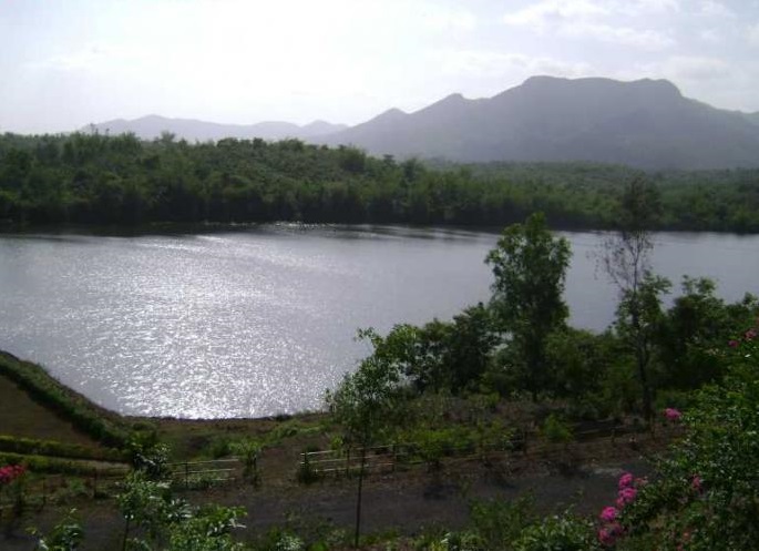Rainfall offspring: increase in Tilari erosion | पावसाची संततधार : तिलारीच्या विसर्गामध्ये वाढ Rainfall offspring: increase in Tilari erosion | पावसाची संततधार : तिलारीच्या विसर्गामध्ये वाढ