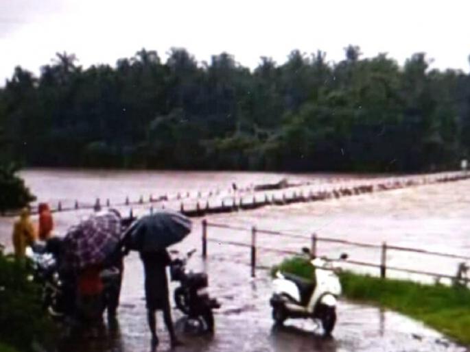 Discharge from Tilari Dam to start from tomorrow, vigilance appeal to riverside villagers | तिलारी धरणातून उद्यापासून विसर्ग सुरु, नदीकाठच्या ग्रामस्थांना सतर्कतेचे आवाहन Discharge from Tilari Dam to start from tomorrow, vigilance appeal to riverside villagers | तिलारी धरणातून उद्यापासून विसर्ग सुरु, नदीकाठच्या ग्रामस्थांना सतर्कतेचे आवाहन