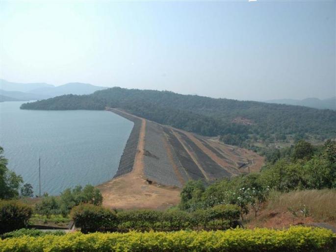 supply Start from Tilari in December - Sushant Nadkarni | तिलारीतून डिसेंबरात पुरवठा सुरु - सुशांत नाडकर्णी  supply Start from Tilari in December - Sushant Nadkarni | तिलारीतून डिसेंबरात पुरवठा सुरु - सुशांत नाडकर्णी