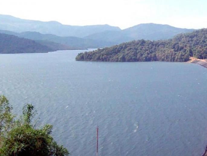 Excessive rainfall in Sindhudurg district, highest rainfall in Vaibhavwadi taluka | सिंधुदुर्ग जिल्ह्यात अतिवृष्टी, वैभववाडी तालुक्यात सर्वाधिक पाऊस Excessive rainfall in Sindhudurg district, highest rainfall in Vaibhavwadi taluka | सिंधुदुर्ग जिल्ह्यात अतिवृष्टी, वैभववाडी तालुक्यात सर्वाधिक पाऊस