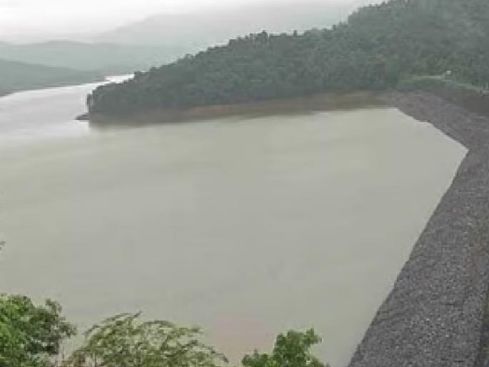 Two jawans died when their boat overturned during training of Rajputana Rifles in the back water of Tilari dam | Kolhapur: तिलारी धरणात बोट उलटून दोन जवानांचा मृत्यू, प्रशिक्षण दरम्यान घडली दुर्घटना Two jawans died when their boat overturned during training of Rajputana Rifles in the back water of Tilari dam | Kolhapur: तिलारी धरणात बोट उलटून दोन जवानांचा मृत्यू, प्रशिक्षण दरम्यान घडली दुर्घटना