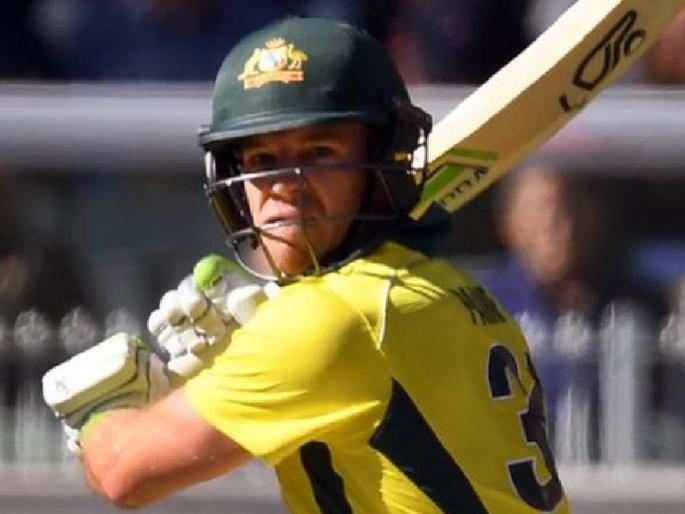  Team penny as the captain of the ODI team of Australia | आॅस्ट्रेलियाच्या  एकदिवसीय संघाच्या कर्णधारपदी टीम पेन