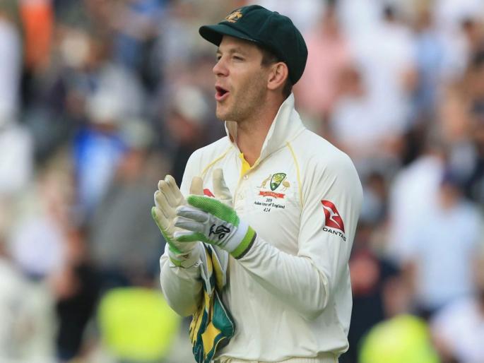 Cricket should be lived, not lust for money- Tim Payne | क्रिकेट जगायला हवे, पैशाची लालसा नाही- टिम पेन