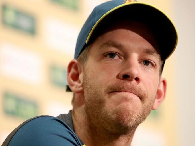 IND vs AUS: The questionnaire was raised by the pen on the DRS | IND vs AUS: पेनने उपस्थित केले डीआरएसवर प्रश्नचिन्ह