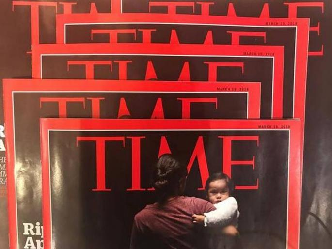 Re-sale of Time magazine; The software company will buy 1,368 crores | टाईम मॅगझीनची पुन्हा विक्री; सॉफ्टवेअर कंपनी 1,368 कोटींना विकत घेणार Re-sale of Time magazine; The software company will buy 1,368 crores | टाईम मॅगझीनची पुन्हा विक्री; सॉफ्टवेअर कंपनी 1,368 कोटींना विकत घेणार
