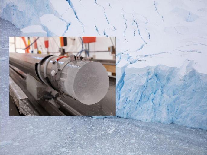 'Time machine' found 7556 km from India, will reveal many secrets of the Earth | भारतापासून 7556 किमी अंतरावर सापडली 'टाइम मशीन', पृथ्वीची अनेक गुपिते उलगडणार... 'Time machine' found 7556 km from India, will reveal many secrets of the Earth | भारतापासून 7556 किमी अंतरावर सापडली 'टाइम मशीन', पृथ्वीची अनेक गुपिते उलगडणार...