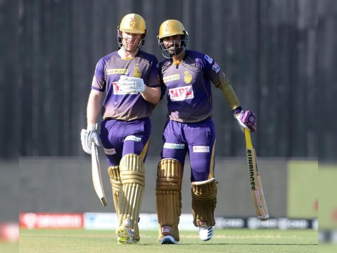 KKR's Tim Seifert to stay in India after testing positive for COVID-19, Michael Hussey tests negative  | IPL 2021 Suspended : KKRच्या ताफ्यातील किवी फलंदाजाला कोरोना; मायदेशात रवाना होण्यापूर्वी आला रिपोर्ट अन्...  