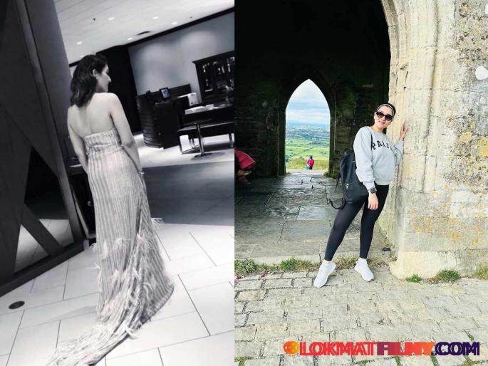 bollywood actor govinda daughter tina ahuja reveals people scared to cast her in movies know the reason | बाप सुपरस्टार अन् लेकीचं करिअर ठरलं फ्लॉप! 'या' अभिनेत्रीला कास्ट करण्यात निर्मात्यांना वाटायची भीती? bollywood actor govinda daughter tina ahuja reveals people scared to cast her in movies know the reason | बाप सुपरस्टार अन् लेकीचं करिअर ठरलं फ्लॉप! 'या' अभिनेत्रीला कास्ट करण्यात निर्मात्यांना वाटायची भीती?