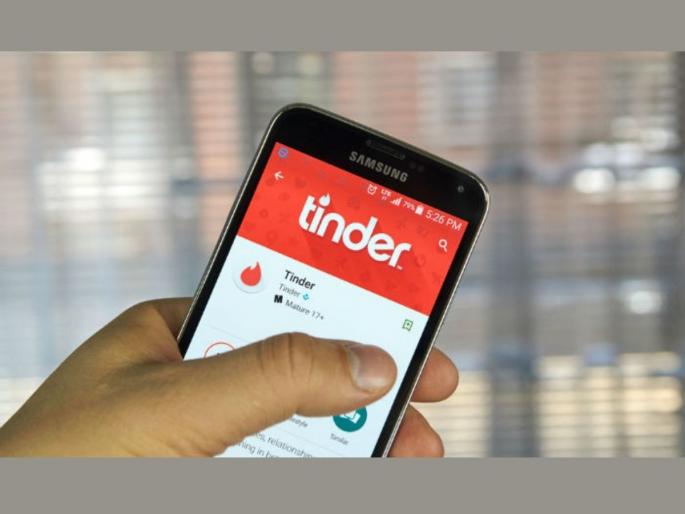Tinder Introduces Blind Date Feature Before Valentines Day 2022 Know What Is Special | आधी स्वभाव जाणून घ्या मग 'डेट करा'; Valentine’s Day च्या आधी Tinder मध्ये आलं भन्नाट ‘Blind Date’ फीचर Tinder Introduces Blind Date Feature Before Valentines Day 2022 Know What Is Special | आधी स्वभाव जाणून घ्या मग 'डेट करा'; Valentine’s Day च्या आधी Tinder मध्ये आलं भन्नाट ‘Blind Date’ फीचर
