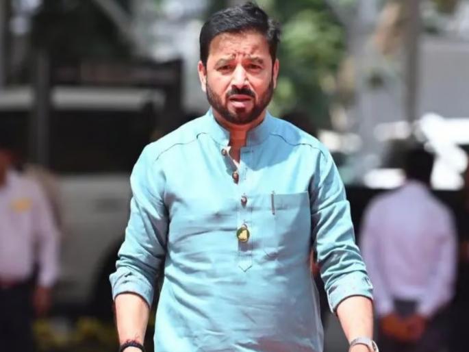 My name will be announced today or tomorrow from Vadgaon Sheri; Faith of Sunil Tingre | वडगाव शेरीतून आज नाहीतर उद्या माझ्या नावाची घोषणा होणार; सुनील टिंगरेंचा विश्वास My name will be announced today or tomorrow from Vadgaon Sheri; Faith of Sunil Tingre | वडगाव शेरीतून आज नाहीतर उद्या माझ्या नावाची घोषणा होणार; सुनील टिंगरेंचा विश्वास