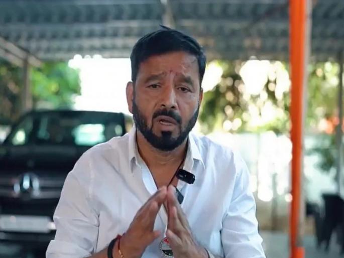 The boycott of the Ambedkari movement also contributed to Tingre's defeat; Siddharth Dhende's claim | टिंगरेंच्या पराभवात आंबेडकरी चळवळीच्या बहिष्काराचाही वाटा; सिद्धार्थ धेंडेंचा दावा The boycott of the Ambedkari movement also contributed to Tingre's defeat; Siddharth Dhende's claim | टिंगरेंच्या पराभवात आंबेडकरी चळवळीच्या बहिष्काराचाही वाटा; सिद्धार्थ धेंडेंचा दावा