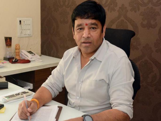 MLA Sunil Tingre interrogated by police for 3 to 4 hours But the inquiry report is in the bouquet.. | Pune Porsche Accident: आमदार सुनील टिंगरेंची पोलिसांकडून ३ ते ४ तास चौकशी; चौकशीचा अहवाल मात्र गुलदस्त्यात.. MLA Sunil Tingre interrogated by police for 3 to 4 hours But the inquiry report is in the bouquet.. | Pune Porsche Accident: आमदार सुनील टिंगरेंची पोलिसांकडून ३ ते ४ तास चौकशी; चौकशीचा अहवाल मात्र गुलदस्त्यात..