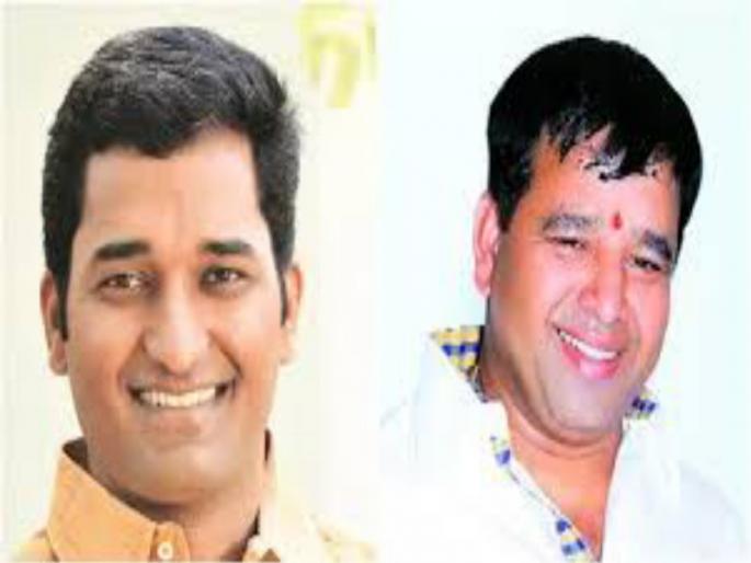 Maharashtra Election 2019 : Ground Report - Repeat Double War in Wadgaon sheri | Maharashtra Election 2019 : ग्राऊंड रिपोर्ट - वडगावशेरीत दुहेरी लढतीची पुनरावृत्ती Maharashtra Election 2019 : Ground Report - Repeat Double War in Wadgaon sheri | Maharashtra Election 2019 : ग्राऊंड रिपोर्ट - वडगावशेरीत दुहेरी लढतीची पुनरावृत्ती