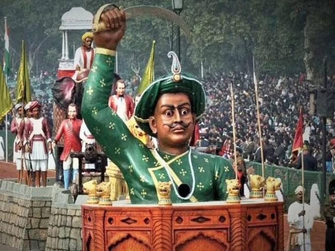 Pune Police has granted permission to take out a procession on the occasion of Tipu Sultan birth anniversary | टिपू सुलतान जयंतीनिमित्त मिरवणूक काढायला परवानगी; कोर्ट म्हणतं, "कायद्याबद्दल आम्हाला सांगू नका" Pune Police has granted permission to take out a procession on the occasion of Tipu Sultan birth anniversary | टिपू सुलतान जयंतीनिमित्त मिरवणूक काढायला परवानगी; कोर्ट म्हणतं, "कायद्याबद्दल आम्हाला सांगू नका"