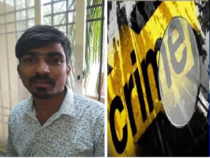 Fear of being 'encounter' by police; Infamous Tipya appeared in court | पोलिसांकडून 'टिपले' जाण्याची भीती; कुख्यात टिप्या न्यायालयासमोर हजर Fear of being 'encounter' by police; Infamous Tipya appeared in court | पोलिसांकडून 'टिपले' जाण्याची भीती; कुख्यात टिप्या न्यायालयासमोर हजर