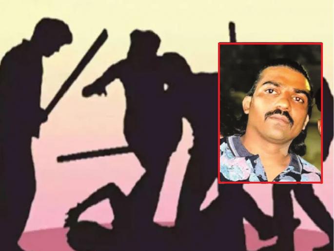 after getting bail in 'Mokka' case Notorious gangsters Tipya with Tagya and Badshah looted one | ‘मोक्का’च्या गुन्ह्यात जामीन मिळताच कुख्यात गुंड टिप्यासह टग्या, बादशहाकडून लूटमार after getting bail in 'Mokka' case Notorious gangsters Tipya with Tagya and Badshah looted one | ‘मोक्का’च्या गुन्ह्यात जामीन मिळताच कुख्यात गुंड टिप्यासह टग्या, बादशहाकडून लूटमार