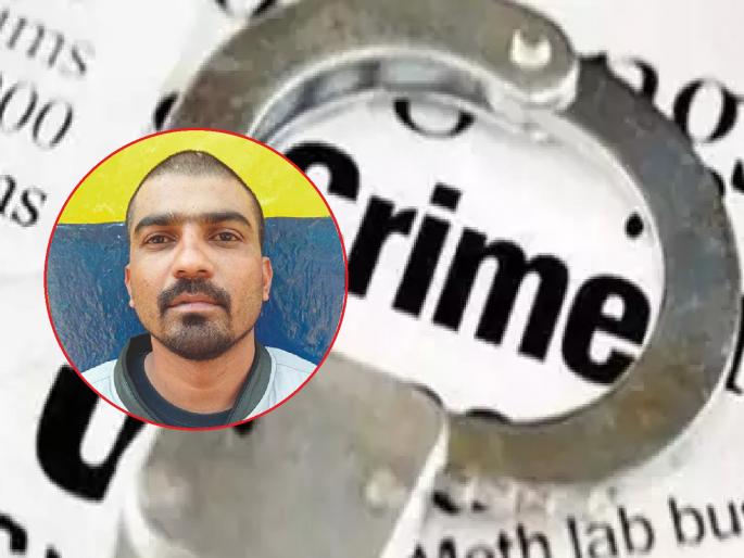 Seven people were arrested along with a notorious gangster Tipya | कुख्यात गुंड टिप्यासह सात जणांना लावला मोक्का; हॉटेलमध्ये लूटमार प्रकरणी कारवाई Seven people were arrested along with a notorious gangster Tipya | कुख्यात गुंड टिप्यासह सात जणांना लावला मोक्का; हॉटेलमध्ये लूटमार प्रकरणी कारवाई