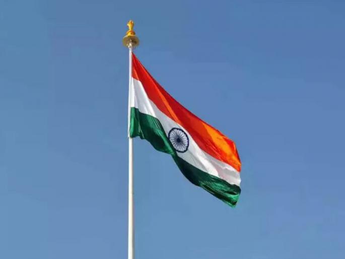 Tricolor will be hoisted on every house in Pune under the 'Har Ghar Tiranga' initiative | Azadi Ka Amrit Mahotsav: ‘हर घर तिरंगा’ उपक्रमाअंतर्गत पुण्यातील प्रत्येक घरावर फडकणार तिरंगा Tricolor will be hoisted on every house in Pune under the 'Har Ghar Tiranga' initiative | Azadi Ka Amrit Mahotsav: ‘हर घर तिरंगा’ उपक्रमाअंतर्गत पुण्यातील प्रत्येक घरावर फडकणार तिरंगा