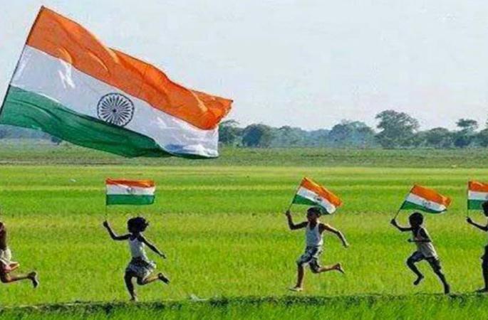 Is the country slowly unwell? | देश हळहळून अस्वस्थ आहे का ? Is the country slowly unwell? | देश हळहळून अस्वस्थ आहे का ?