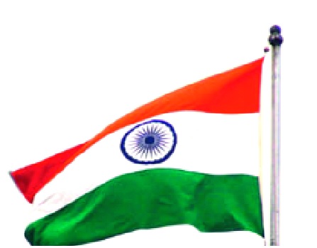 Why do women participate in national festivals? Negative presence of flag ensign: | राष्ट्रीय सणांमध्ये महिलांचा सहभाग का नाही? ध्वजवंदनास नगण्य उपस्थिती : Why do women participate in national festivals? Negative presence of flag ensign: | राष्ट्रीय सणांमध्ये महिलांचा सहभाग का नाही? ध्वजवंदनास नगण्य उपस्थिती :