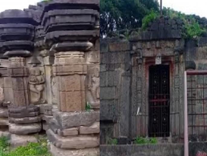 73 historical places of pilgrimage in the state will be improved | राज्यातील ७३ ऐतिहासिक तीर्थस्थळांचा होणार कायापालट, पंतप्रधानांच्या वाढदिवसानिमित्त ‘नमो तीर्थस्थळ सुधार’ अभियान 73 historical places of pilgrimage in the state will be improved | राज्यातील ७३ ऐतिहासिक तीर्थस्थळांचा होणार कायापालट, पंतप्रधानांच्या वाढदिवसानिमित्त ‘नमो तीर्थस्थळ सुधार’ अभियान