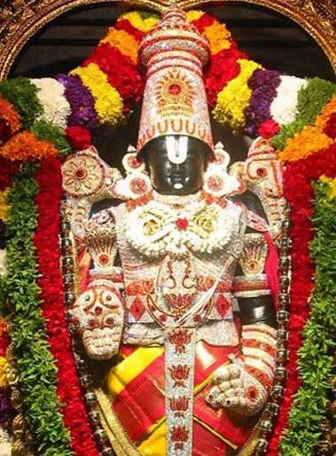 Idol installation today at Rokad Balaji Temple | रोकड बालाजी मंदिरात मूर्ती प्रतिष्ठापना Idol installation today at Rokad Balaji Temple | रोकड बालाजी मंदिरात मूर्ती प्रतिष्ठापना