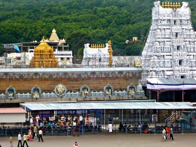 The e-facility in Tirupati Devasthan's Nanded Post Office is closed | तिरुपती देवस्थानची नांदेड डाक कार्यालयातील ई-सुविधा बंद
