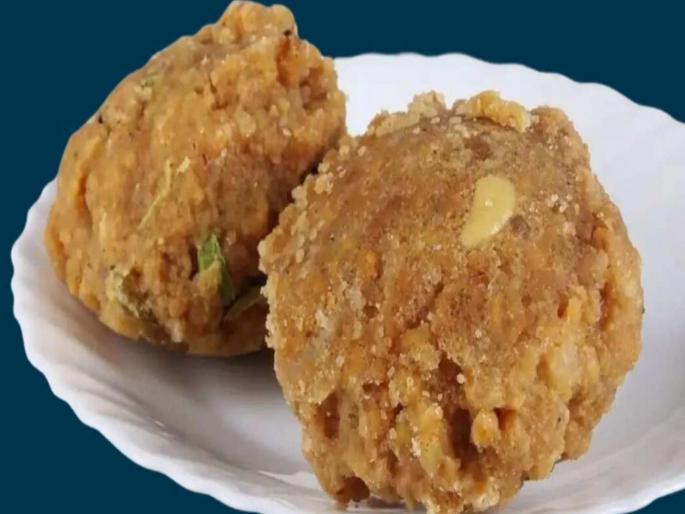 Crime against those who spread rumors about Tirupati Ladoo | तिरूपती लाडूबाबत अफवा पसरवणाऱ्यांवर गुन्हा; भेसळयुक्त तूप ‘अमूल’चे असल्याच्या पोस्ट Crime against those who spread rumors about Tirupati Ladoo | तिरूपती लाडूबाबत अफवा पसरवणाऱ्यांवर गुन्हा; भेसळयुक्त तूप ‘अमूल’चे असल्याच्या पोस्ट