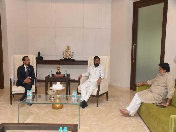 Hydrogen vehicle project to be built by Triton Company; Maharashtra will be the first state | ट्रिटॉन कंपनी उभारणार हायड्रोजन वाहनांचा प्रकल्प; महाराष्ट्र पहिलं राज्य ठरणार Hydrogen vehicle project to be built by Triton Company; Maharashtra will be the first state | ट्रिटॉन कंपनी उभारणार हायड्रोजन वाहनांचा प्रकल्प; महाराष्ट्र पहिलं राज्य ठरणार
