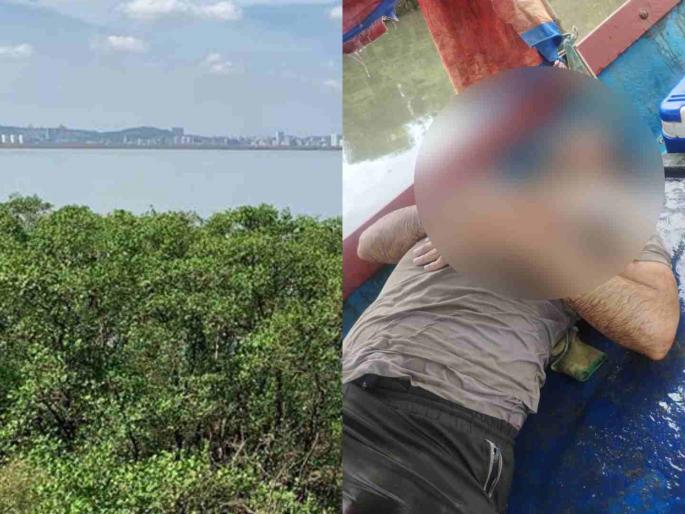 Jump from 100 feet and it's 72 hours The beggar alone freed him from the clutches of death | १०० फुटांवरून उडी अन ३ दिवस मदतीच्या प्रतीक्षेत तरंगत..; जन्मदात्यानेच सोडविले मृत्यूच्या तावडीतून Jump from 100 feet and it's 72 hours The beggar alone freed him from the clutches of death | १०० फुटांवरून उडी अन ३ दिवस मदतीच्या प्रतीक्षेत तरंगत..; जन्मदात्यानेच सोडविले मृत्यूच्या तावडीतून