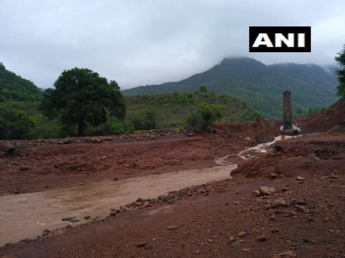 Tiware Dam in ratnagiri Breached many villagers missing live updates | Ratnagiri, Tiware Dam Breach Live Updates: आतापर्यंत 10 जणांचा मृत्यू; मदतकार्य वेगानं सुरू Tiware Dam in ratnagiri Breached many villagers missing live updates | Ratnagiri, Tiware Dam Breach Live Updates: आतापर्यंत 10 जणांचा मृत्यू; मदतकार्य वेगानं सुरू