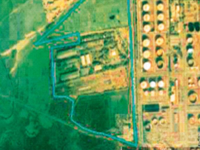 Five thousand acres of land destroyed by development projects | पाच हजार एकर जागेवरील तिवरे विकास प्रकल्पांमुळे नष्ट Five thousand acres of land destroyed by development projects | पाच हजार एकर जागेवरील तिवरे विकास प्रकल्पांमुळे नष्ट