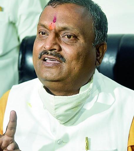Financial approval for Nagandi project soon: Mayor | नागनदी प्रकल्पाला लवकरच वित्तीय मंजुरी : महापौर Financial approval for Nagandi project soon: Mayor | नागनदी प्रकल्पाला लवकरच वित्तीय मंजुरी : महापौर