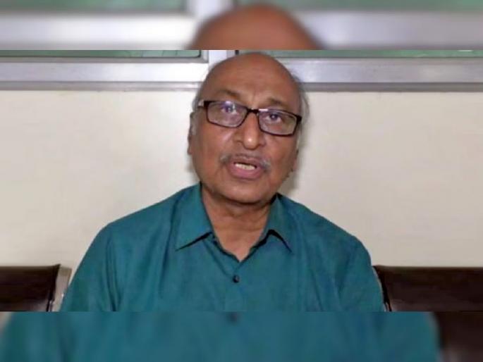 The concept of creating a 'Hindu Rashtra' is unconstitutional - Shyam Manav | ‘हिंदू राष्ट्र’ निर्मितीची संकल्पना संविधान विराेधी - श्याम मानव The concept of creating a 'Hindu Rashtra' is unconstitutional - Shyam Manav | ‘हिंदू राष्ट्र’ निर्मितीची संकल्पना संविधान विराेधी - श्याम मानव