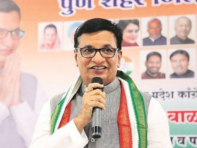 Maharashtra Government: As a rule, Congress Balasaheb Thorat is the most senior member of the Legislative Assembly | Maharashtra Government: नियमानुसार बाळासाहेब थोरात विधानसभेत सगळ्यात ज्येष्ठ सदस्य Maharashtra Government: As a rule, Congress Balasaheb Thorat is the most senior member of the Legislative Assembly | Maharashtra Government: नियमानुसार बाळासाहेब थोरात विधानसभेत सगळ्यात ज्येष्ठ सदस्य