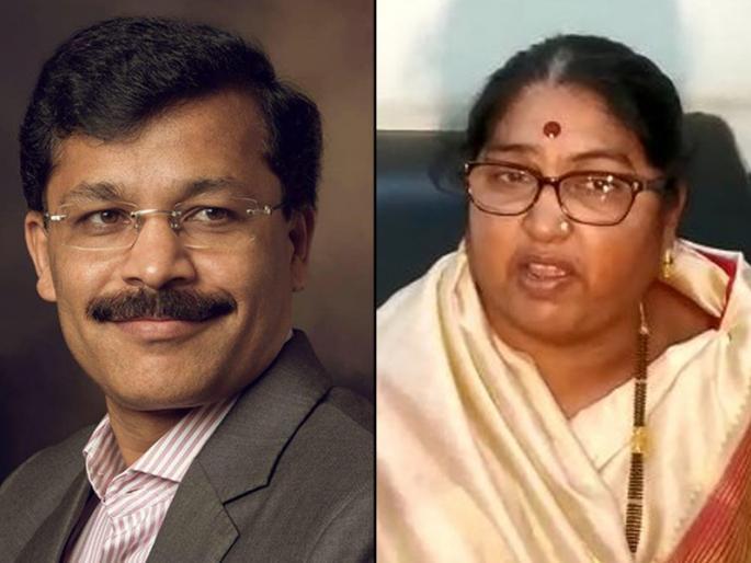 The complainant has filed a defamation case against the mayor for breaking the fireworks | फटाके फोडणे महापौरांना भोवणार, न्यायालयाचा अवमान झाल्याची पोलिसात तक्रार