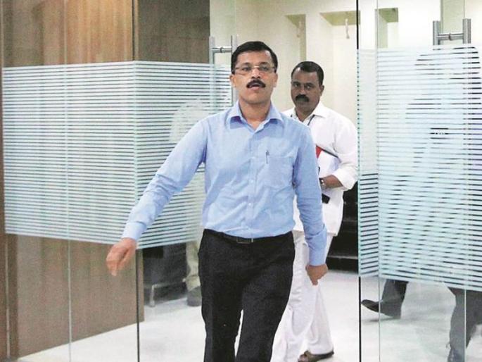 Coronvirus: In Nagpur alone, 59 'corona' audio clips have been cleared; Don't Forward!, tukaram mundhe says in nagpur | Coronvirus : एकट्या नागपुरात 59 कोरोनाबाधित असल्याची 'ती' ऑडिओ क्लिप साफ खोटी; फॉरवर्ड करू नका! Coronvirus: In Nagpur alone, 59 'corona' audio clips have been cleared; Don't Forward!, tukaram mundhe says in nagpur | Coronvirus : एकट्या नागपुरात 59 कोरोनाबाधित असल्याची 'ती' ऑडिओ क्लिप साफ खोटी; फॉरवर्ड करू नका!