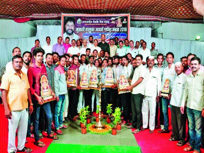 Tilak's expected festive celebration: Ravindra Vanrajwadkar | टिळकांना अपेक्षित उत्सव व्हावा : रवींद्र वंजारवाडकर Tilak's expected festive celebration: Ravindra Vanrajwadkar | टिळकांना अपेक्षित उत्सव व्हावा : रवींद्र वंजारवाडकर