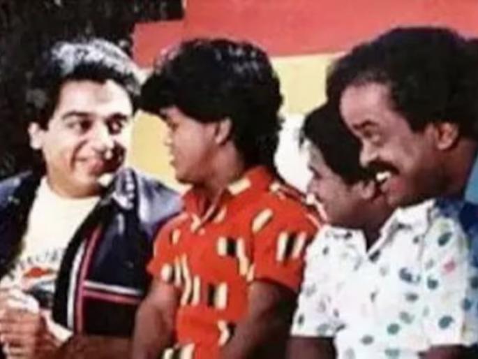 Actor's body found on road, worked with Kamal Haasan | प्रसिद्ध अभिनेत्याचा संशयास्पद मृत्यू, रस्त्यावर आढळला मृतदेह, कमल हसन यांच्यासोबत केलं होतं काम Actor's body found on road, worked with Kamal Haasan | प्रसिद्ध अभिनेत्याचा संशयास्पद मृत्यू, रस्त्यावर आढळला मृतदेह, कमल हसन यांच्यासोबत केलं होतं काम