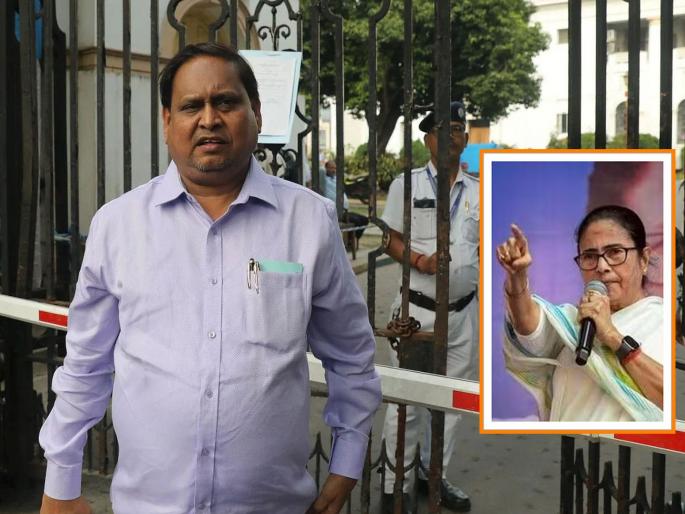 Mamata Banerjee expels MLA Humayun Kabir from party for announcing construction of Babri mosque in West Bengal | पश्चिम बंगालमध्ये बाबरी बांधण्याची घोषणा केलेली; ममता बॅनर्जींनी आमदाराला पक्षातून निलंबित केले