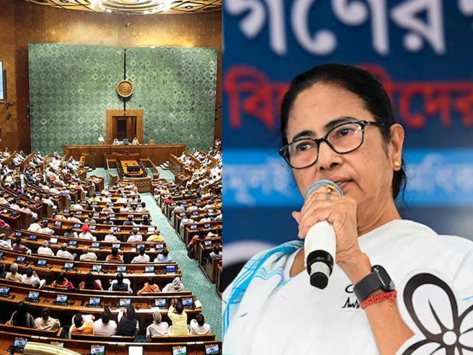 India Aghadi split even before Lok Sabha Speaker election; Trinamool is upset, will spoil the math of Congress | लोकसभा अध्यक्षपदाच्या निवडणुकीपूर्वीच इंडिया आघाडी फुटली; तृणमूल नाराज, काँग्रेसचे गणित बिघडवणार India Aghadi split even before Lok Sabha Speaker election; Trinamool is upset, will spoil the math of Congress | लोकसभा अध्यक्षपदाच्या निवडणुकीपूर्वीच इंडिया आघाडी फुटली; तृणमूल नाराज, काँग्रेसचे गणित बिघडवणार