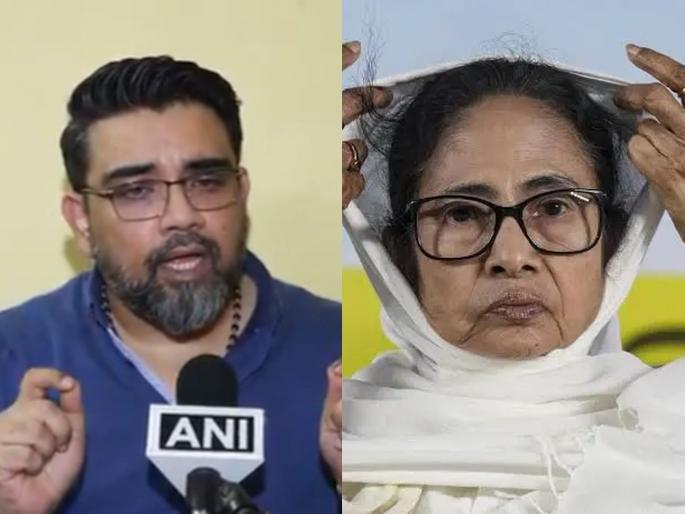 So Mamata Banerjee will have to go to jail Why did suspended TMC leader Riju Dutta get angry after Bengal defeat Directly targeted | "...तर ममता बॅनर्जी यांना जेलमध्ये जावे लागेल!" बंगाल पराभवानंतर का भडकले TMC चे निलंबित नेते रिजू दत्ता? साधला थेट निशाणा So Mamata Banerjee will have to go to jail Why did suspended TMC leader Riju Dutta get angry after Bengal defeat Directly targeted | "...तर ममता बॅनर्जी यांना जेलमध्ये जावे लागेल!" बंगाल पराभवानंतर का भडकले TMC चे निलंबित नेते रिजू दत्ता? साधला थेट निशाणा