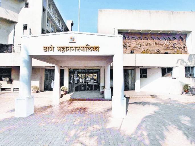 2,005 pipelines disconnected in Thane | ठाण्यात 2,005 नळजोडण्या खंडित 2,005 pipelines disconnected in Thane | ठाण्यात 2,005 नळजोडण्या खंडित