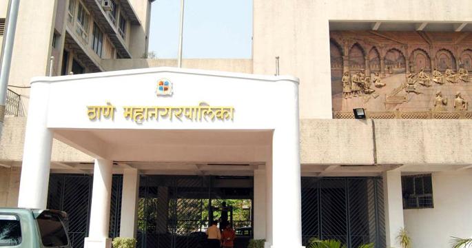 Thane Municipal Corporation Property Tax Department | ठाणे महापालिकेच्या मालमत्ताकर विभागाची कोटींची उड्डाणे