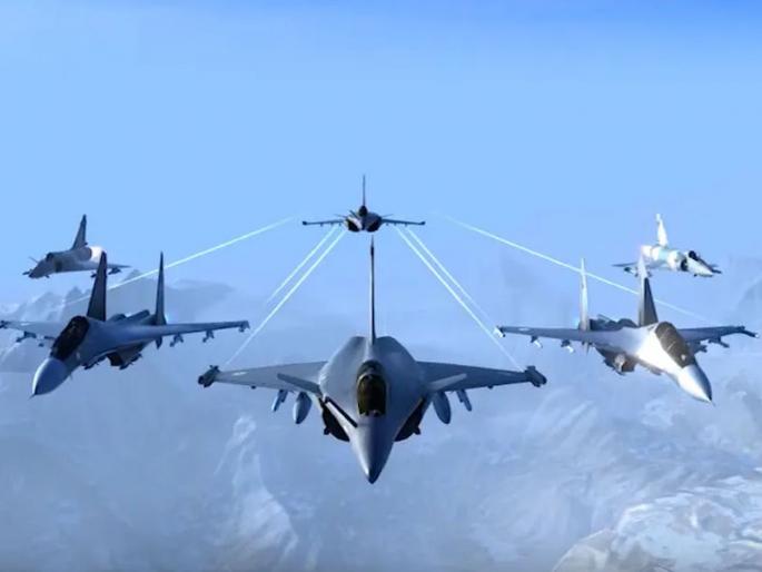 Rumors spread in Pakistan, 'Unknown fighter planes flew in the air'; Karachi blackout | भित्रा पाकिस्तान! अफवा पसरली, 'अज्ञात विमाने हवेत उडाली'; अख्ख्या कराचीची वीज घालवली Rumors spread in Pakistan, 'Unknown fighter planes flew in the air'; Karachi blackout | भित्रा पाकिस्तान! अफवा पसरली, 'अज्ञात विमाने हवेत उडाली'; अख्ख्या कराचीची वीज घालवली